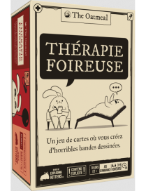 thérapie Foireuse Fr Exploding Kittens