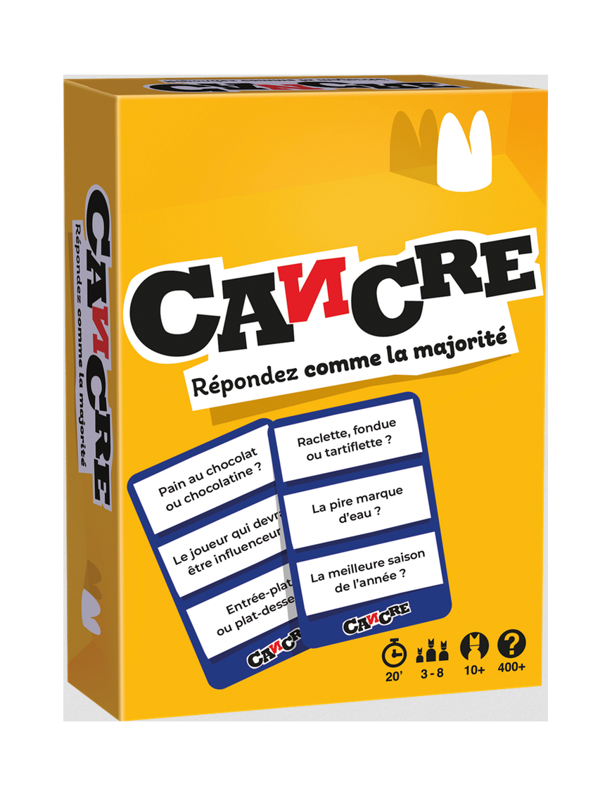 Cancre FR Platonia Games