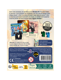 Agent Avenue Extension Division Fr Iello