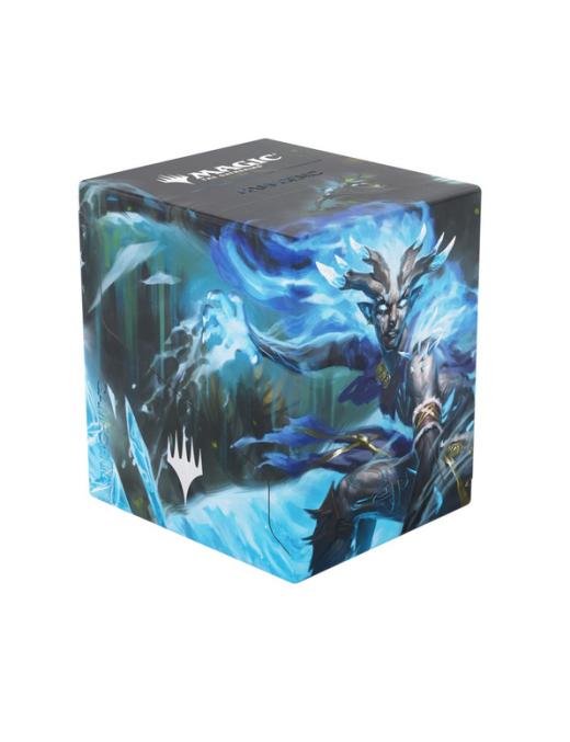 Magic Lorwyn Eclipse Deck Box Bastion plus 100+ XL Sygg Wanderwine wisdom FR Gamegenic