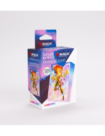 Magic Lorwyn Eclipse Sleeves Ashling  FR Gamegenic