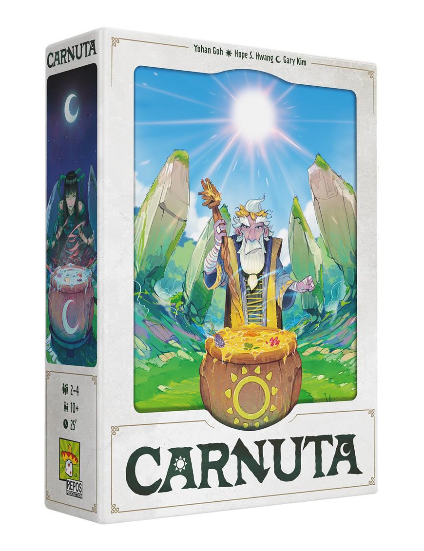 Carnuta FR Repos Prod