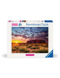 Puzzle 1000 p Ayers Rock, Australie FR Ravensburger