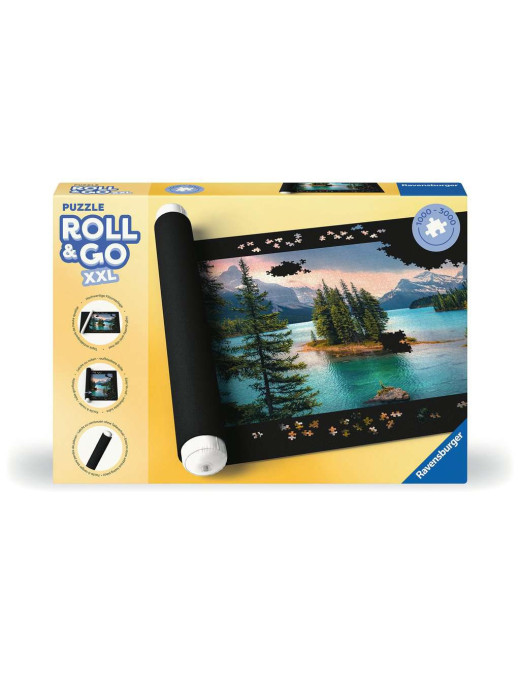 Tapis de puzzle XXL 1000 à 3000 pièces FR Ravensburger