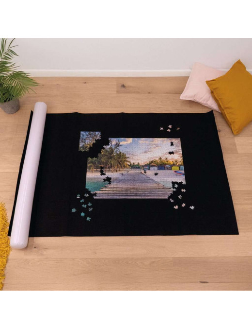 Tapis de puzzle XXL 1000 à 3000 pièces FR Ravensburger