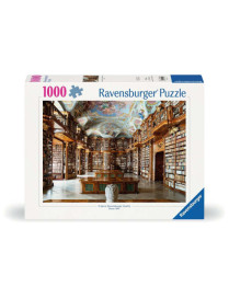 Puzzle 1000 p La bibliothèque de l'abbaye de Saint-Florian FR Ravensburger