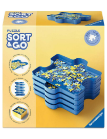 Trieur de pièces de puzzle 1000 pièces FR Ravensburger