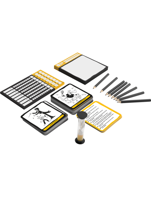 Duplik Nouvelle edition 2025 Asmodee FR