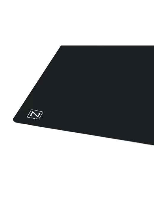 Tapis Mini Noir 90x60 cm en néoprène de Zacatrus