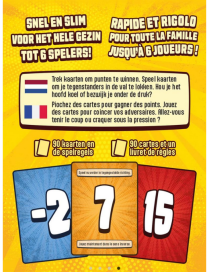 Burst FR The Lost BOY Entertainment