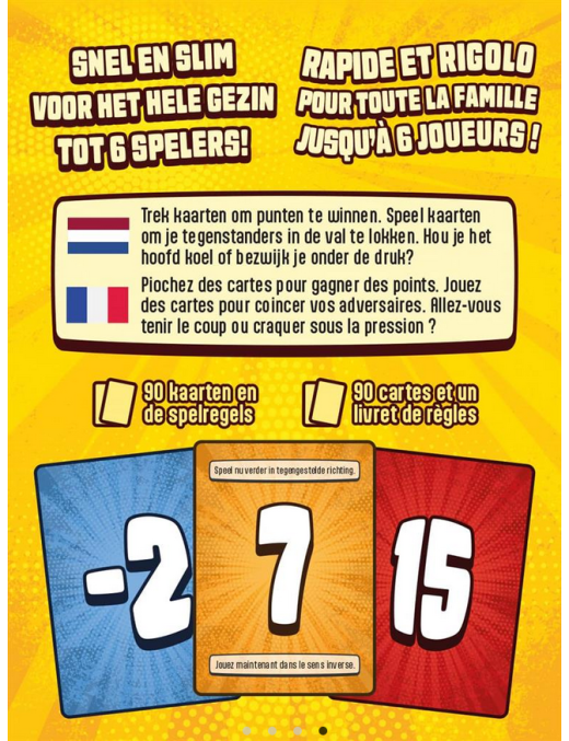 Burst FR The Lost BOY Entertainment