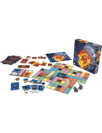 Château Rossignol FR Sand castle games