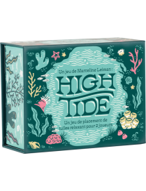 High Tide FR Underdog