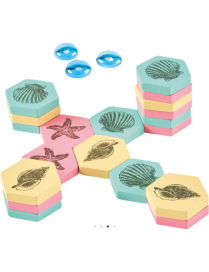 High Tide FR Underdog