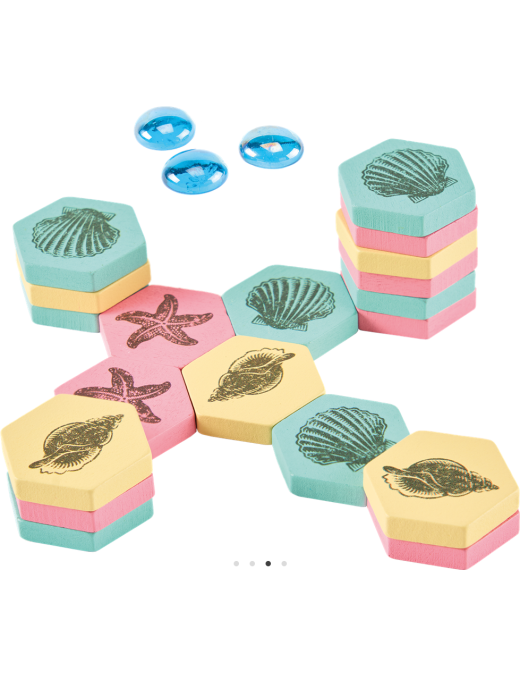 High Tide FR Underdog