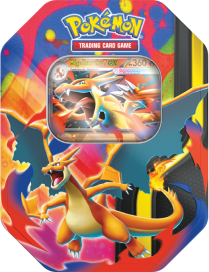 Pokemon Pokebox 2026 Mega Dracaufeu Y Ex FR Compagny
