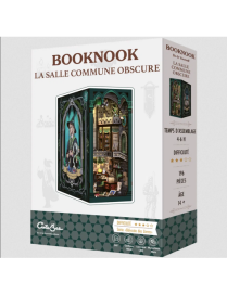 Maquette Booknook La Salle commune obscure FR CuteBee