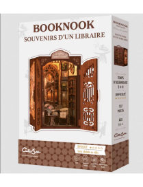 Maquette Booknook Souvenirs d'un Libraire FR CuteBee