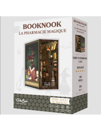 Maquette Booknook La Pharmacie Magique FR CuteBee