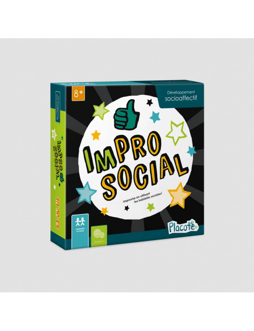 ImProsocial Fr Placote
