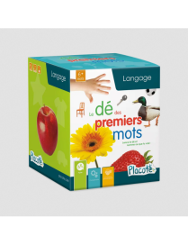 Le dé des premiers mots ? FR Placote