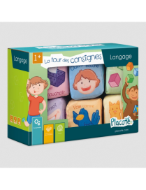 La tour des consignes FR Placote