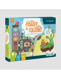 Potions mathématiques FR Placote