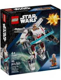 LEGO Star Wars Le Robot X-Wing de Luke Skywalker 75390