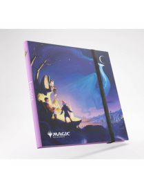 Magic Lorwyn Eclipse Casual Binder 480 Portfolio FR Gamegenic