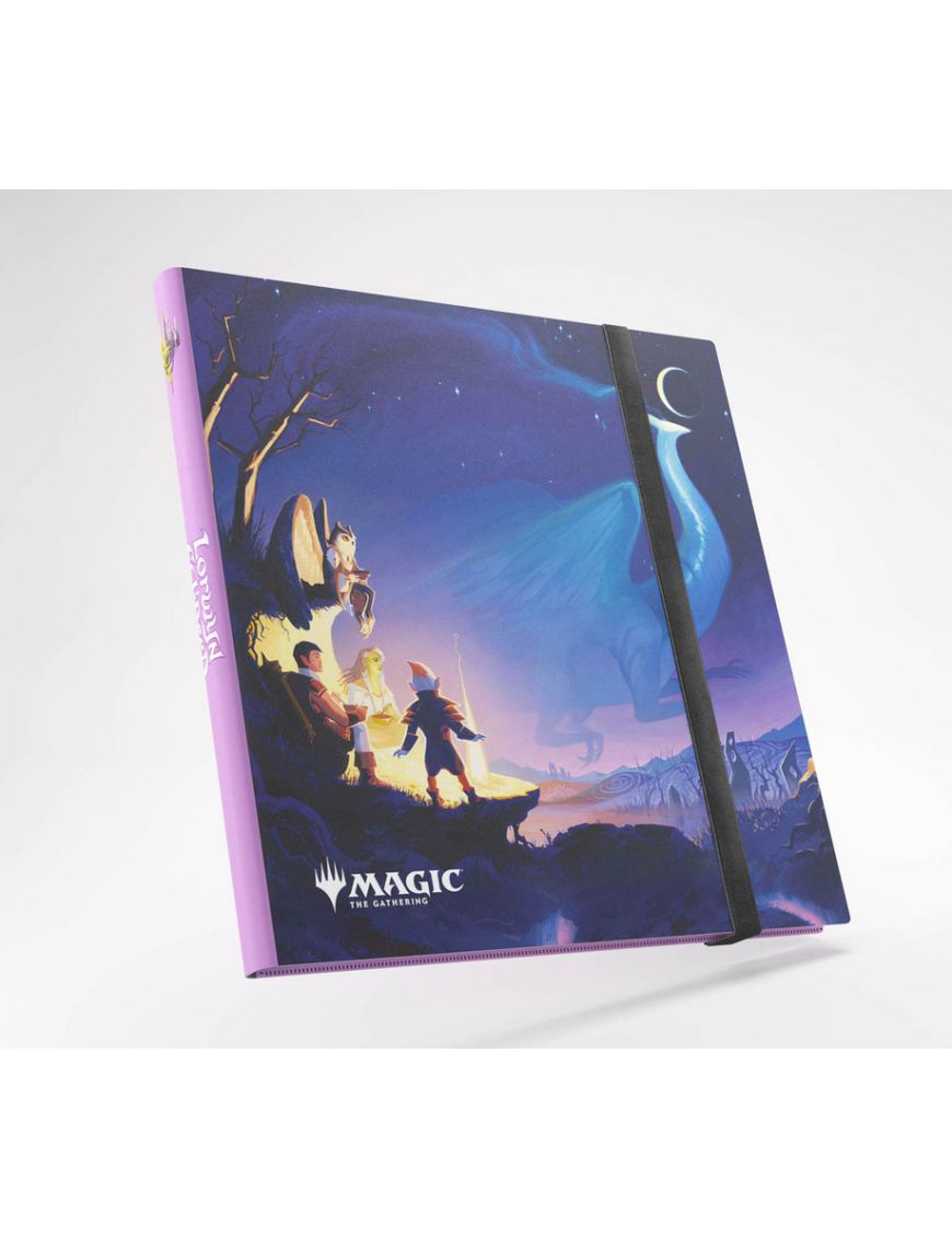 Magic Lorwyn Eclipse Casual Binder 480 Portfolio FR Gamegenic