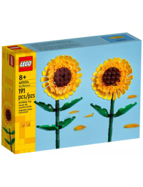 LEGO Iconic Tournesols 40524