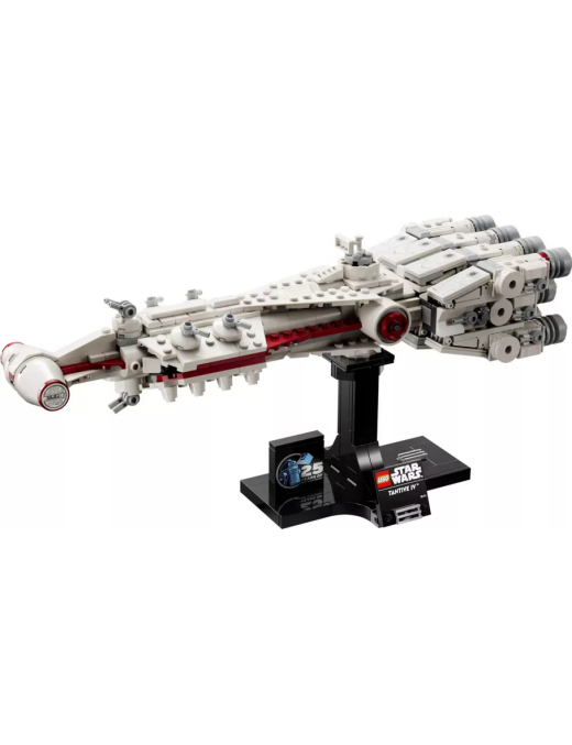 LEGO Star Wars Tantive IV 75376