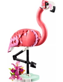 LEGO Creator Flamand Rose 31170