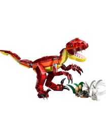 LEGO Creator Le Dinosaure Féroce 31379