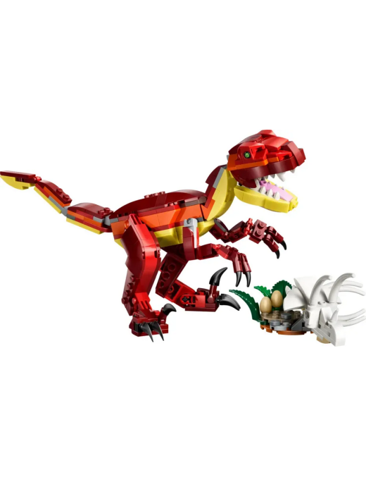 LEGO Creator Le Dinosaure Féroce 31379
