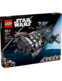 LEGO Star Wars Le Onyx Cinder 75374