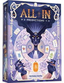 All In! FR Plan B Games Next move