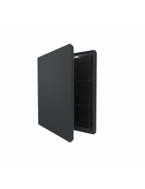 Portfolio Gamegenic Black Prime Album ZIP 480 Cartes