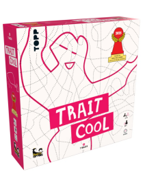 Trait Cool FR Bankiiiz Editions
