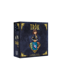 Trök FR GRRRE GAMES