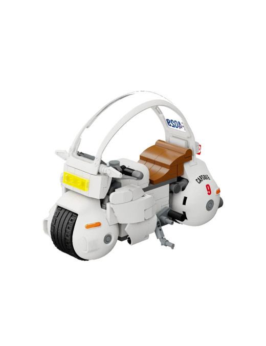 Pantasy Dragonball Bulma Mortorcycle - 87005