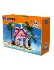 Pantasy Dragonball Kame House - 87002