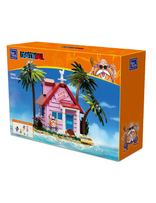 Pantasy Dragonball Kame House - 87002