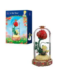 Pantasy Le Petit Prince The Only Rose - 86320