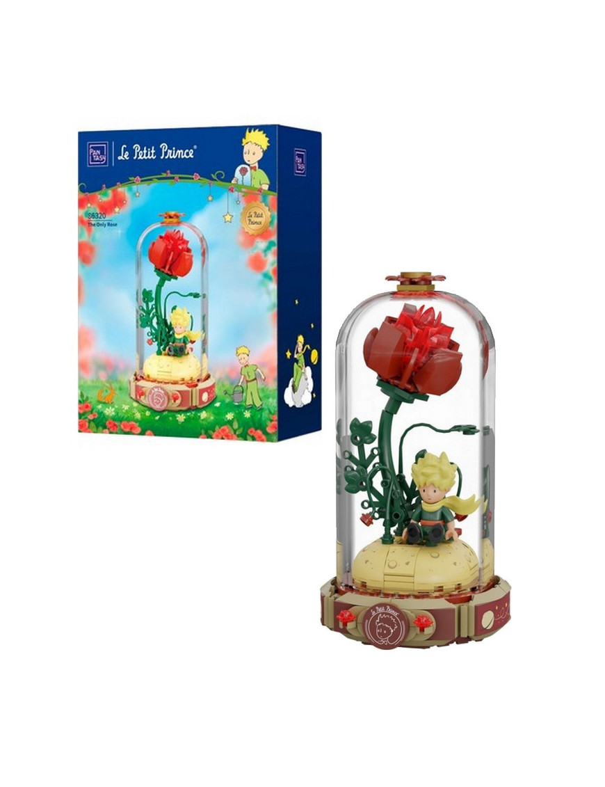 Pantasy Le Petit Prince The Only Rose - 86320
