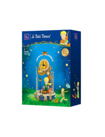 Pantasy Le Petit Prince Time Travel - 86305