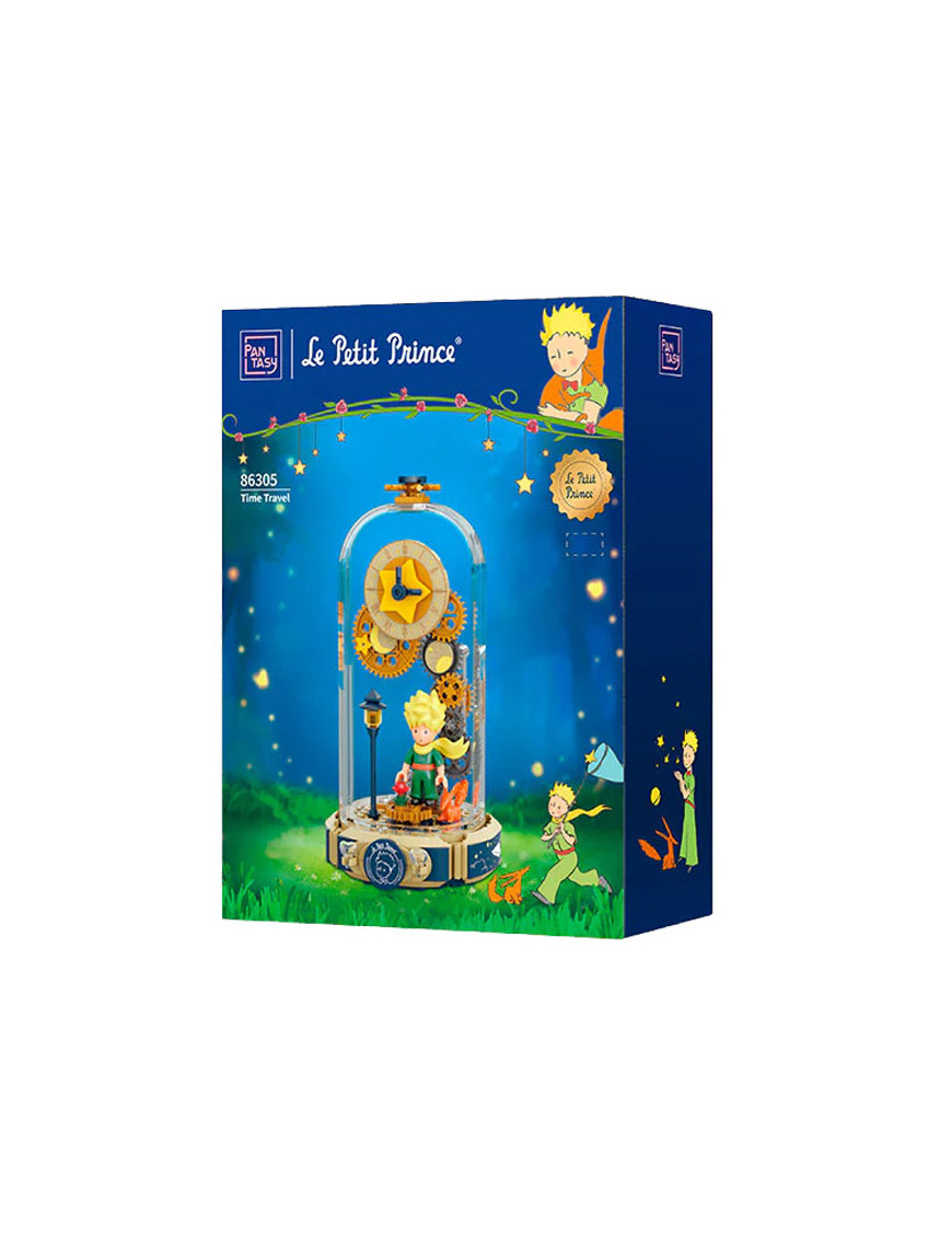 Pantasy Le Petit Prince Time Travel - 86305