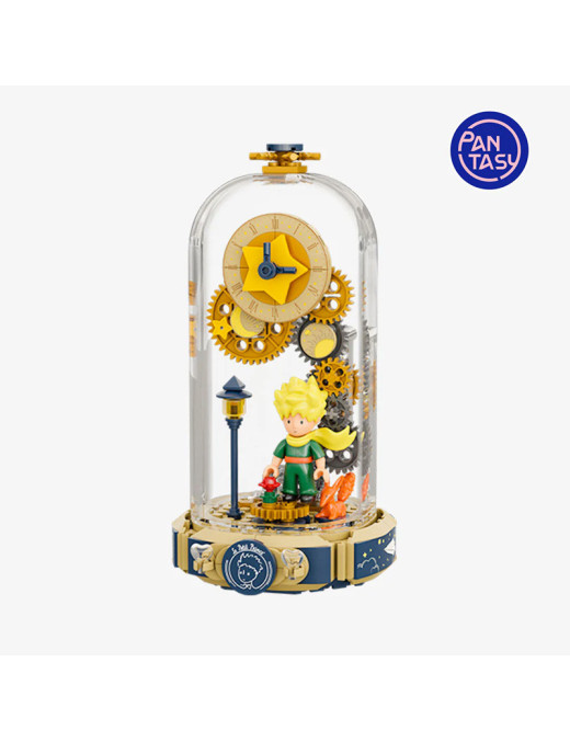 Pantasy Le Petit Prince Time Travel - 86305