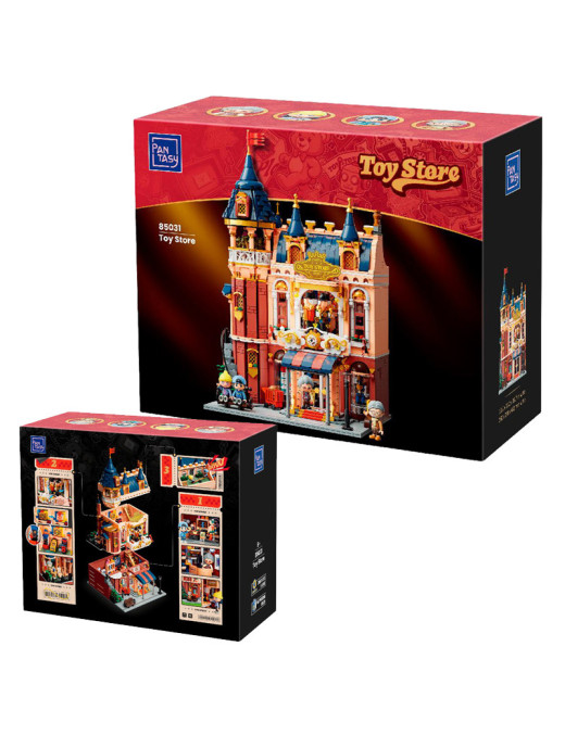 Pantasy Toy Store - 85031