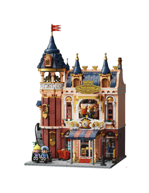 Pantasy Toy Store - 85031